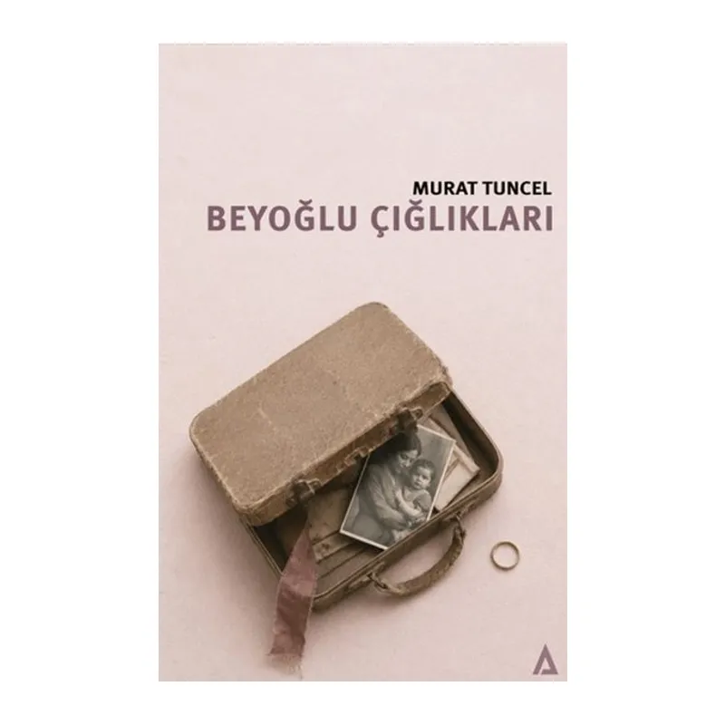 Beyoğlu Çığlıkları
