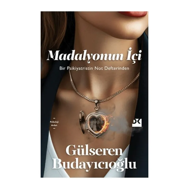 Madalyonun İçi