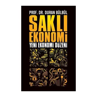 Saklı Ekonomi