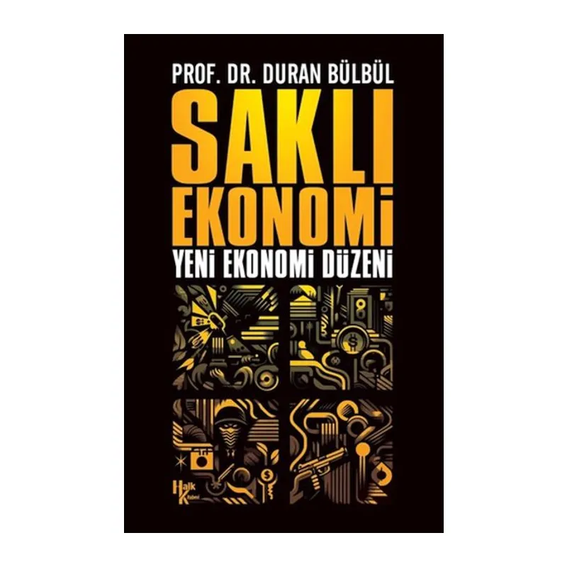Saklı Ekonomi