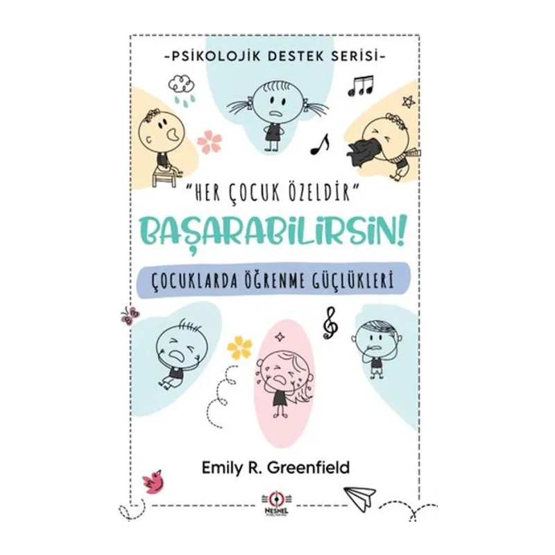 Çocuklarda Öğrenme Güçlükleri