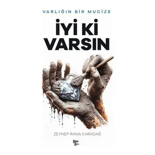 İyi ki Varsın