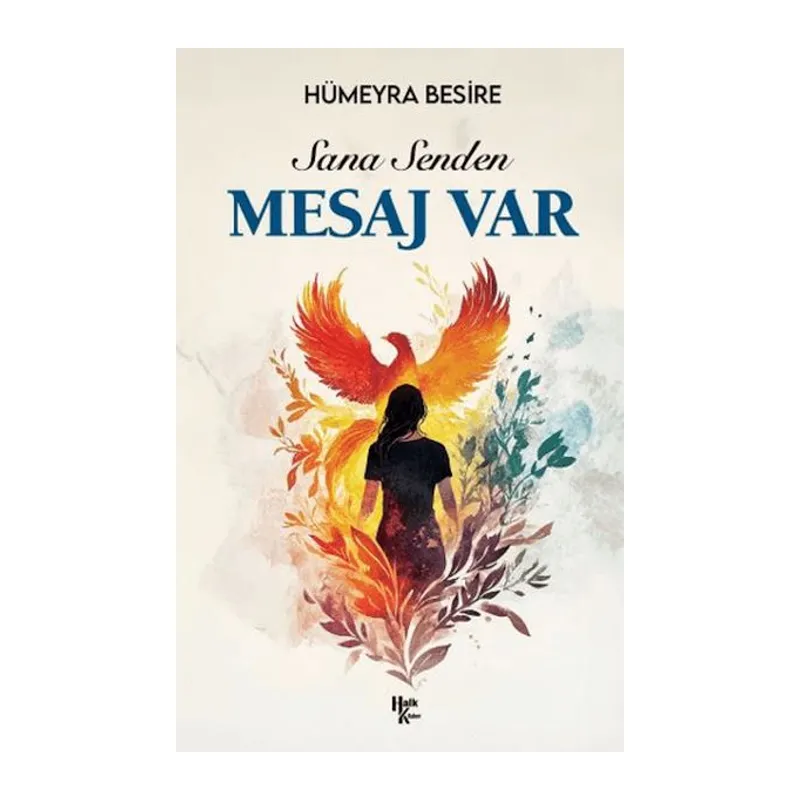 Sana Senden Mesaj Var