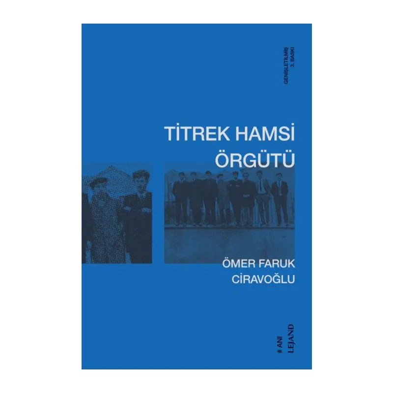 Titrek Hamsi Örgütü