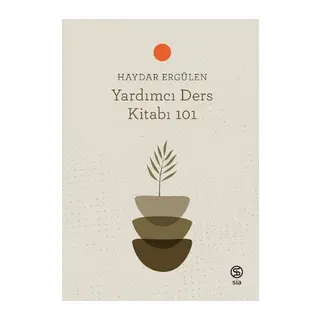 Yardımcı Ders Kitabı 101