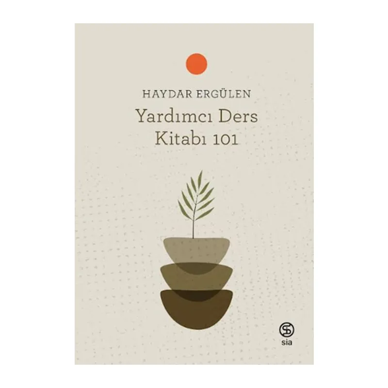 Yardımcı Ders Kitabı 101