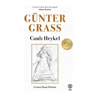 Canlı Heykel