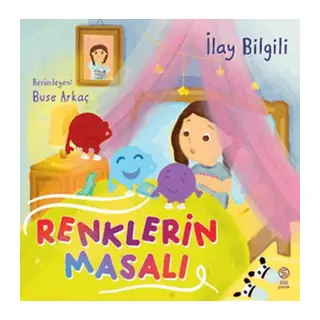 Renklerin Masalı