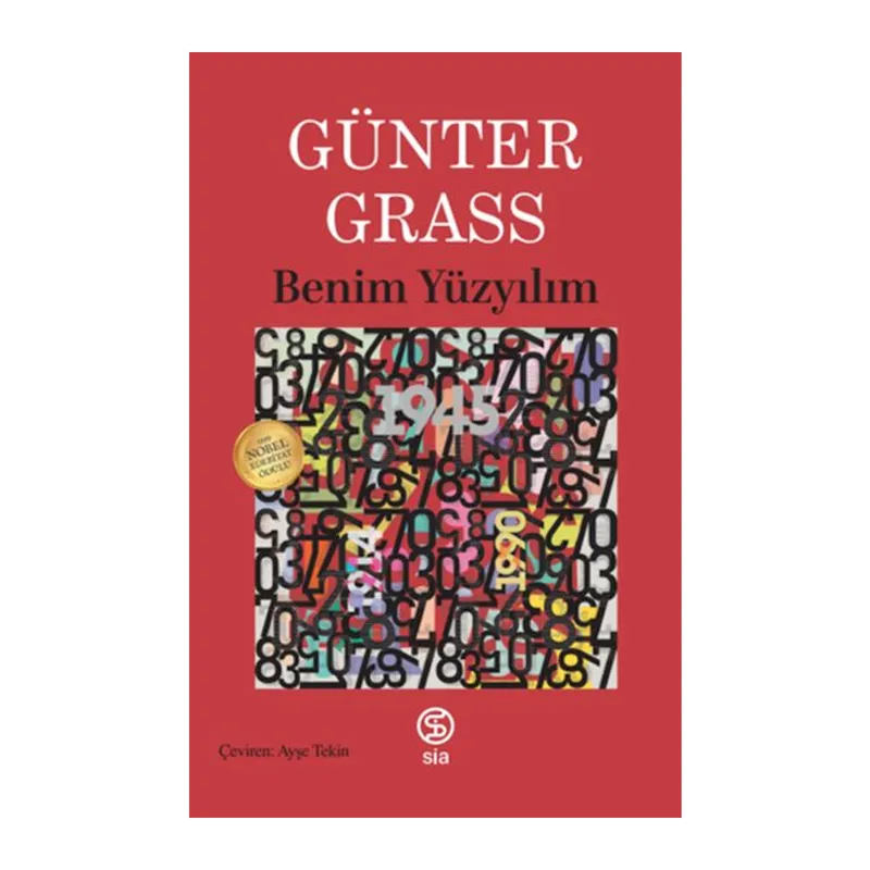 Benim Yüzyılım