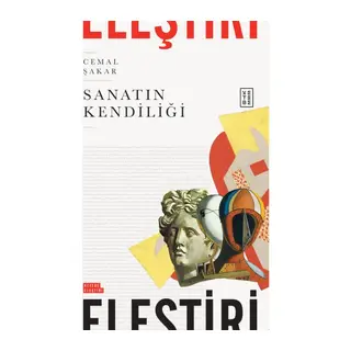 Sanatın Kendiliği