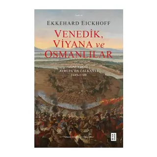 Venedik, Viyana ve Osmanlılar