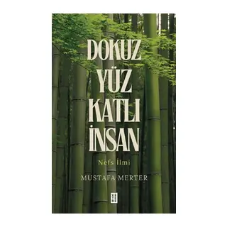 Dokuz Yüz Katlı İnsan