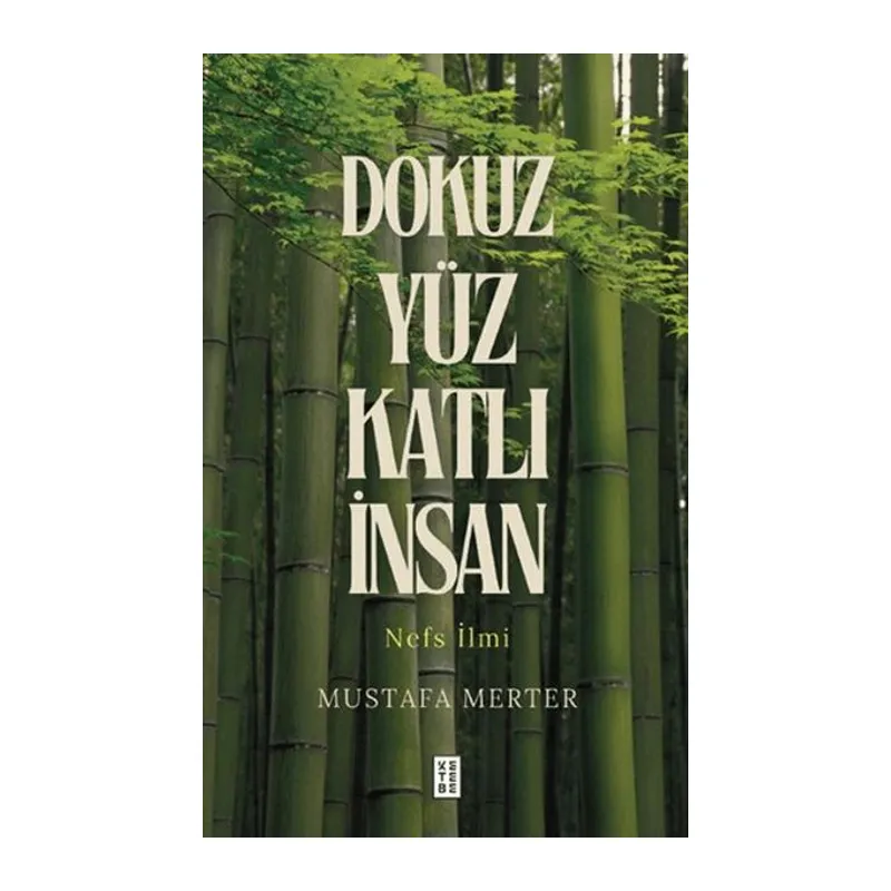 Dokuz Yüz Katlı İnsan