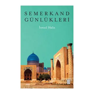 Semerkand Günlükleri
