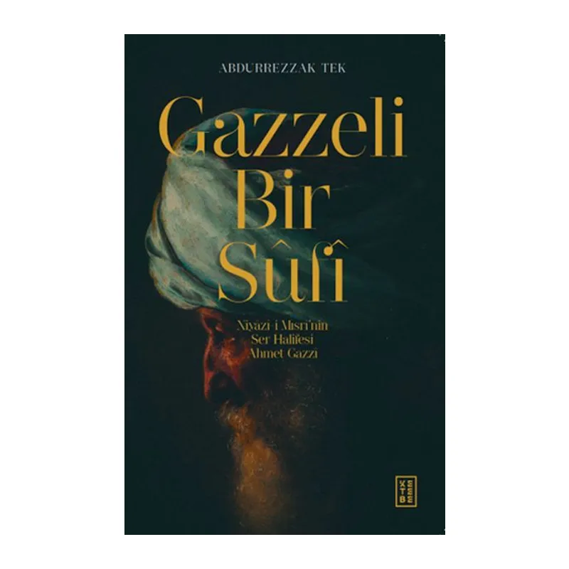 Gazzeli Bir Sûfî