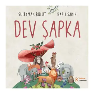 Dev Şapka