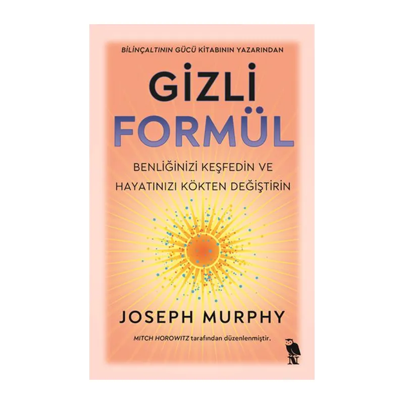 Gizli Formül