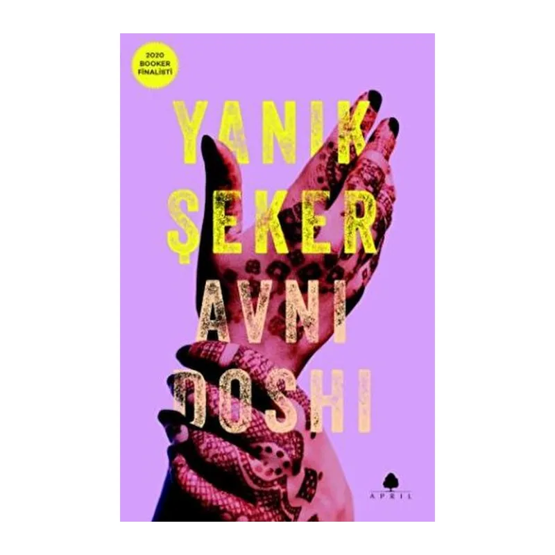 Yanık Şeker