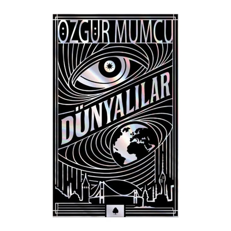 Dünyalılar