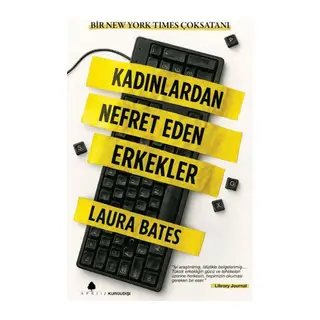 Kadınlardan Nefret Eden Erkekler