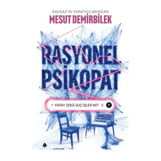 Rasyonel – Yapay Zekâ Suç İşler mi?