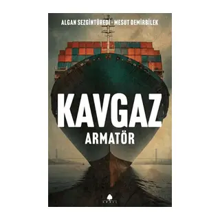 Kavgaz - Armatör