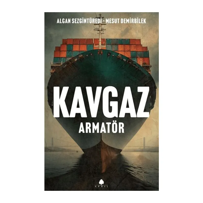 Kavgaz - Armatör