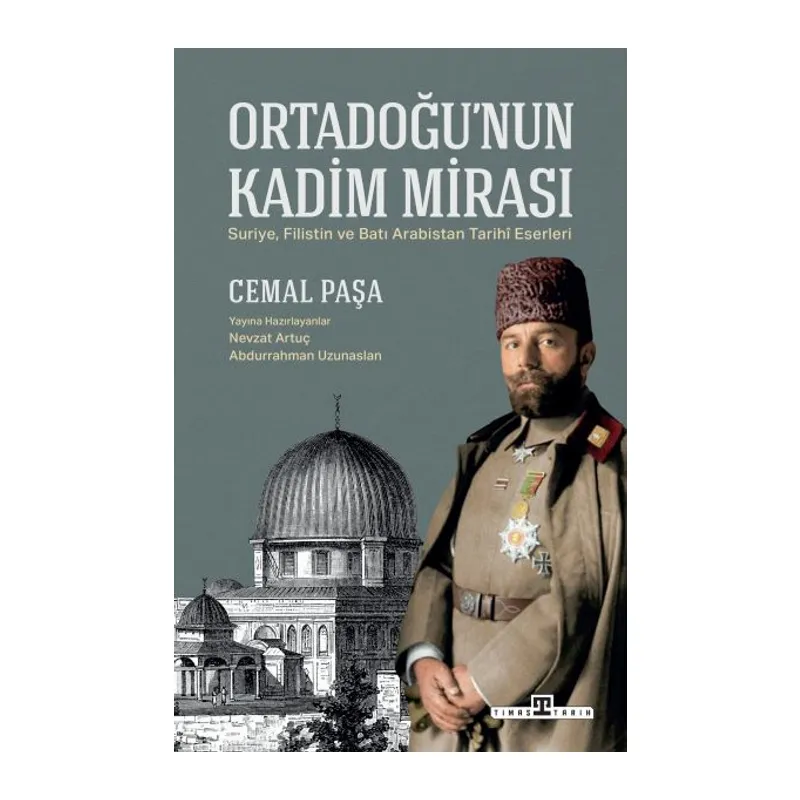 Ortadoğu'nun Kadim Mirası