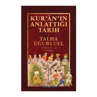 Kur'an'ın Anlattığı Tarih Türkiye 2