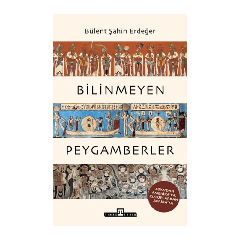 Bilinmeyen Peygamberler