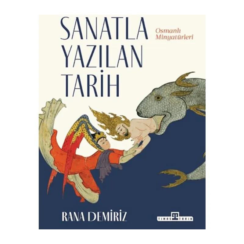 Sanatla Yazılan Tarih