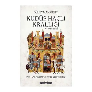 Kudüs Haçlı Krallığı