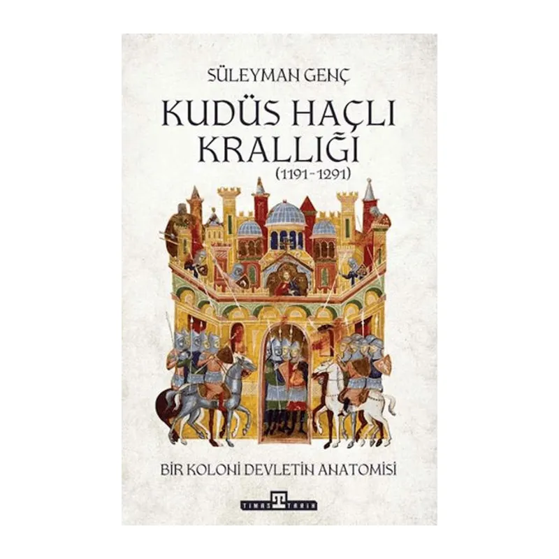 Kudüs Haçlı Krallığı