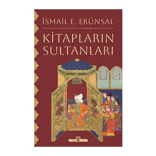 Kitapların Sultanları