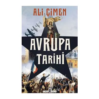 Avrupa Tarihi
