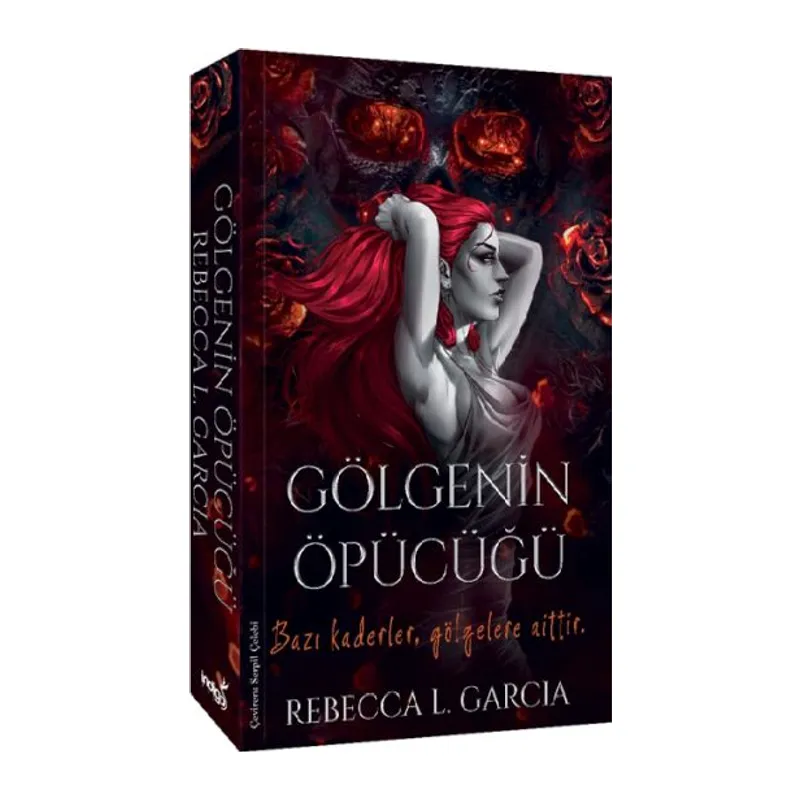 Gölgenin Öpücüğü