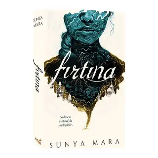 Fırtına