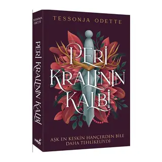 Peri Kralı’nın Kalbi