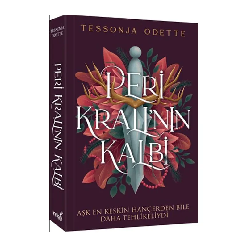 Peri Kralı’nın Kalbi