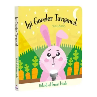 İyi Geceler Tavşancık