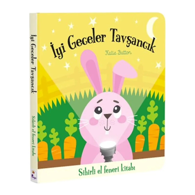 İyi Geceler Tavşancık
