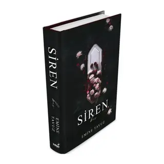 Siren (Ciltli)