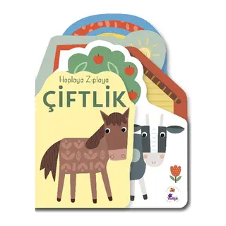 Hoplaya Zıplaya Çiftlik