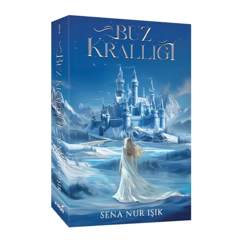 Buz Krallığı