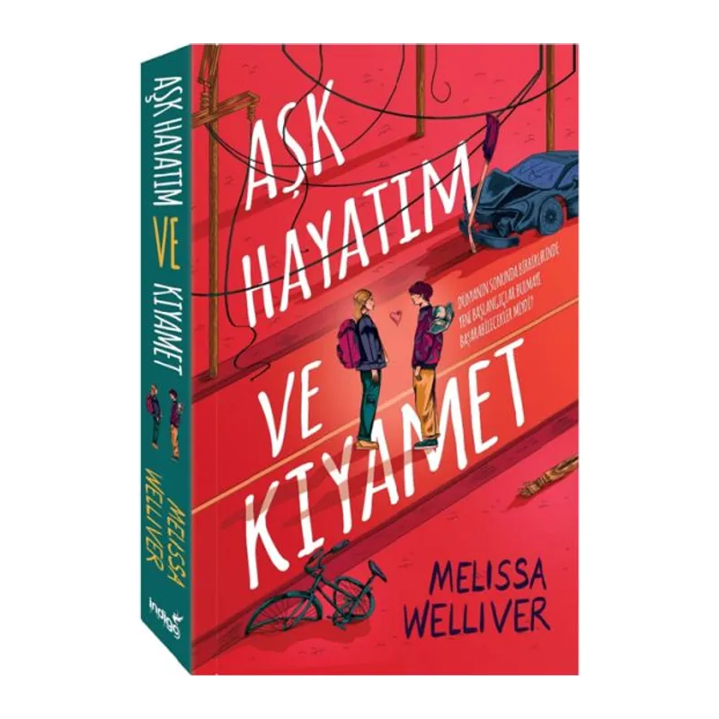 Aşk Hayatım ve Kıyamet