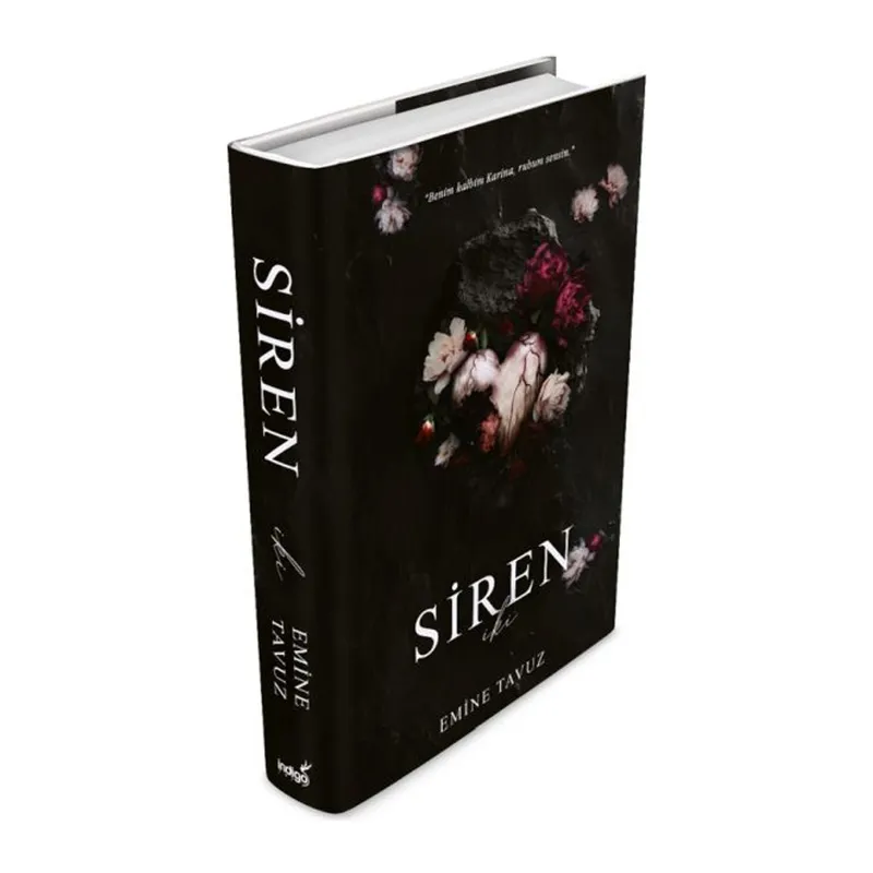 Siren 2 (Ciltli)