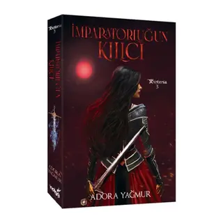 İmparatorluğun Kılıcı