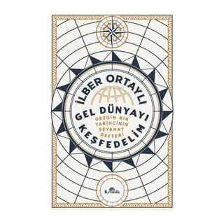 Gel Dünyayı Keşfedelim