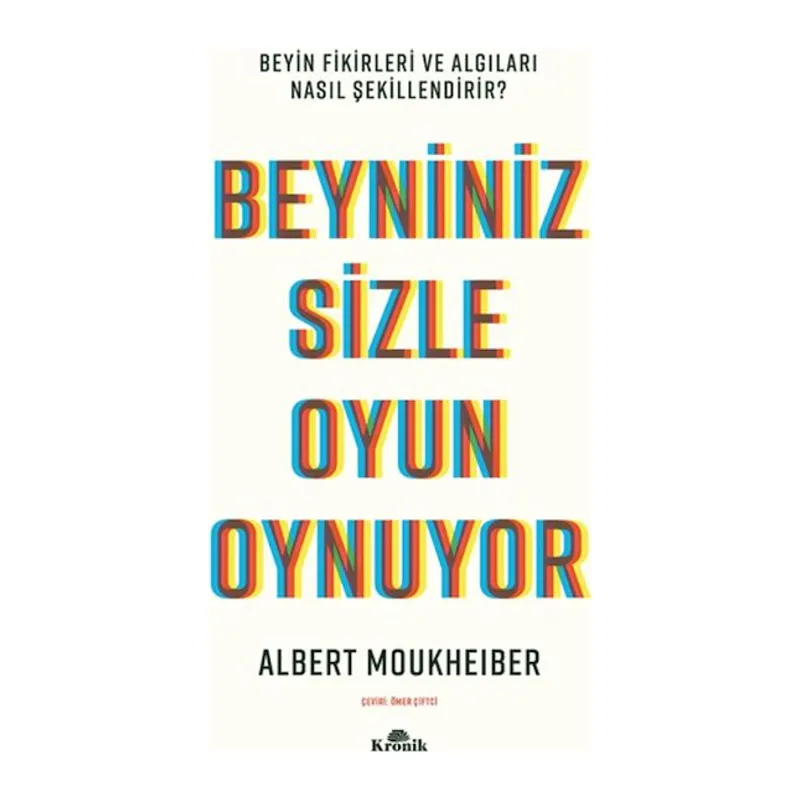 Beyniniz Sizle Oyun Oynuyor