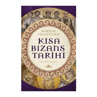 Kısa Bızans Tarıhı